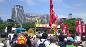 メーデー2014.05.01