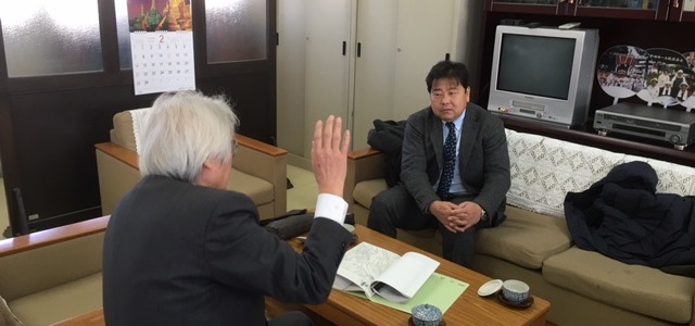 日の丸君が代強制許すな！西淀川高校存続で連帯！！